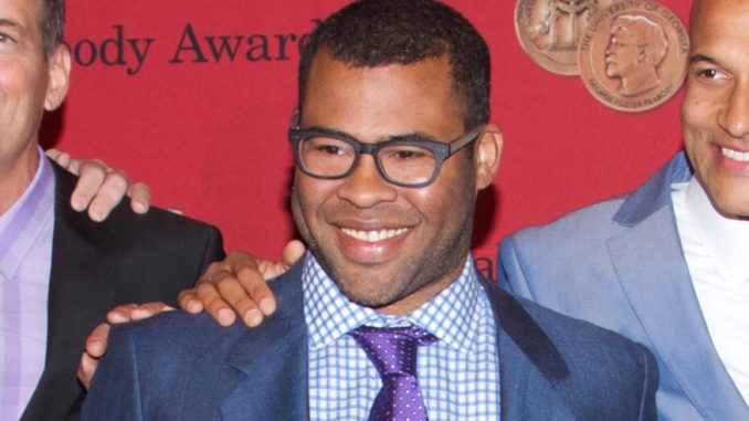 jordan peele