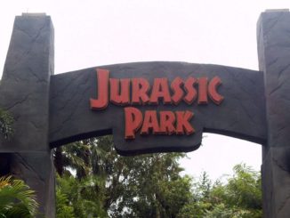 Jurassic World 3 to bring back Dennis Nedry as human/dinosaur hybrid