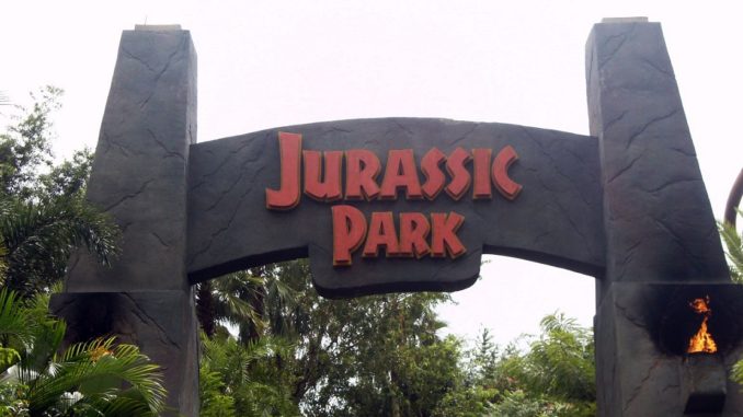 Jurassic World 3 to bring back Dennis Nedry as human/dinosaur hybrid