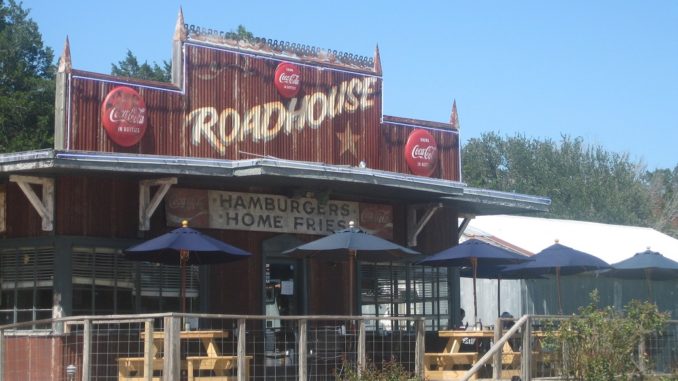 roadhouse