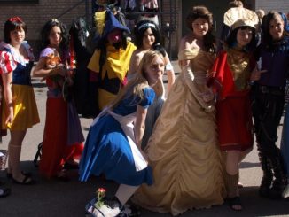 disney