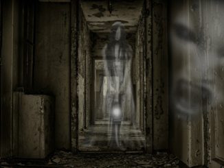 Paranormal Activity