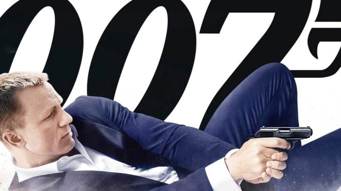 bond 25