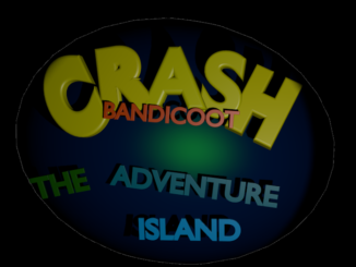 crash bandicoot