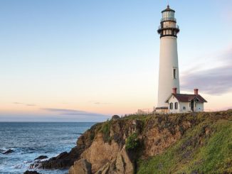 lighthouse