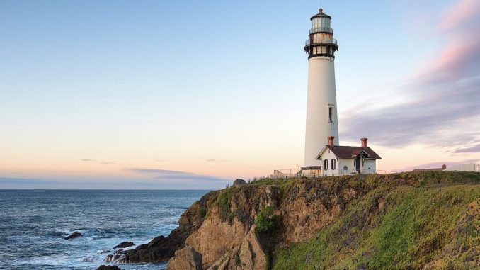 lighthouse