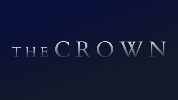the crown