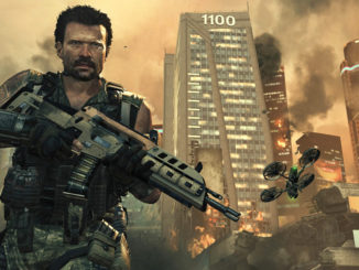 call of duty