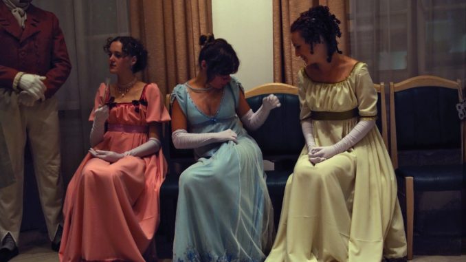 little women