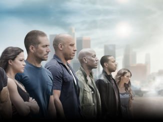 fast and furious
