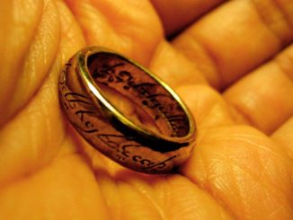 Lord of the Rings
