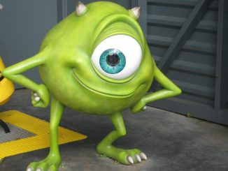 monsters inc