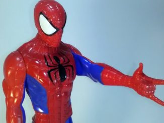 spiderman
