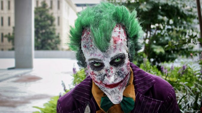 joker