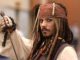 Pirates of the Caribbean