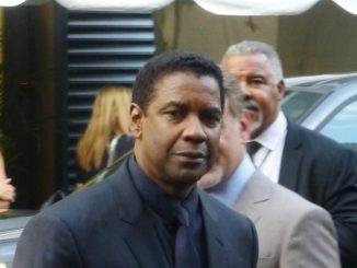 Denzel Washington