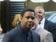 Denzel Washington