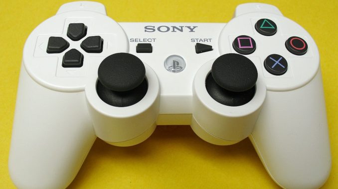playstation