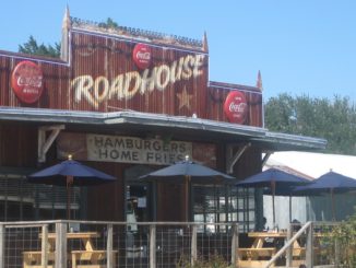 roadhouse