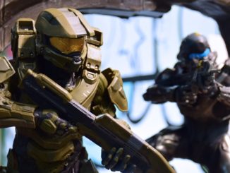 halo