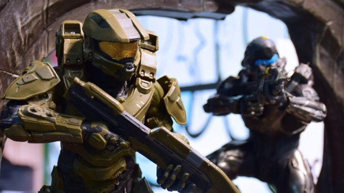 halo