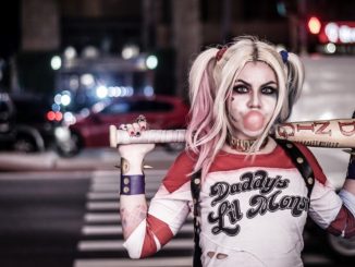 Suicide Squad 2