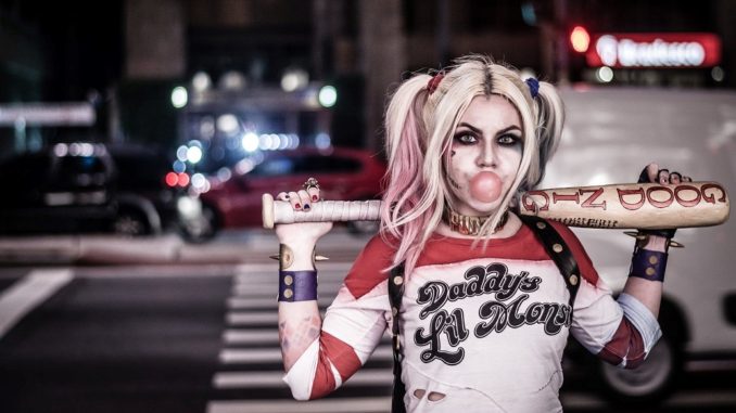 Suicide Squad 2