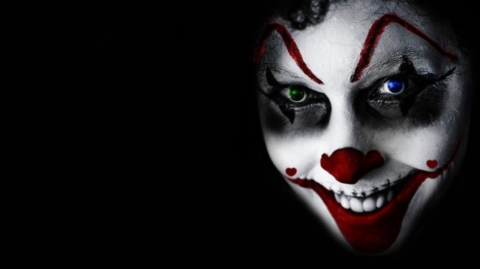 pennywise