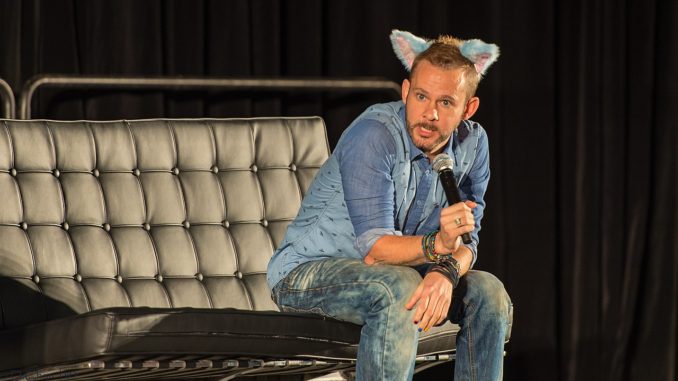 Dominic Monaghan