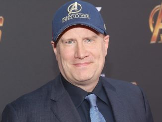 kevin feige