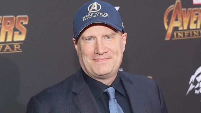 kevin feige