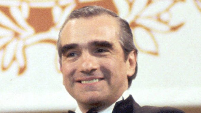 scorsese