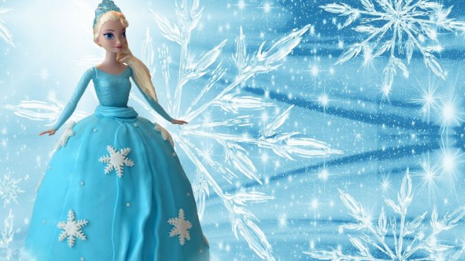 frozen 2