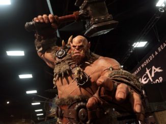 World of Warcraft