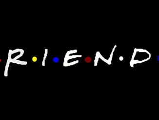 Friends reunion