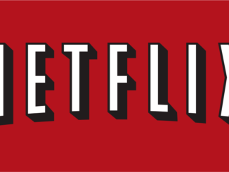 Netflix button