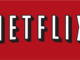 Netflix button