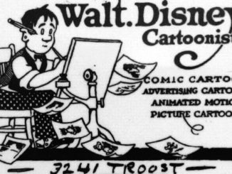 disney+