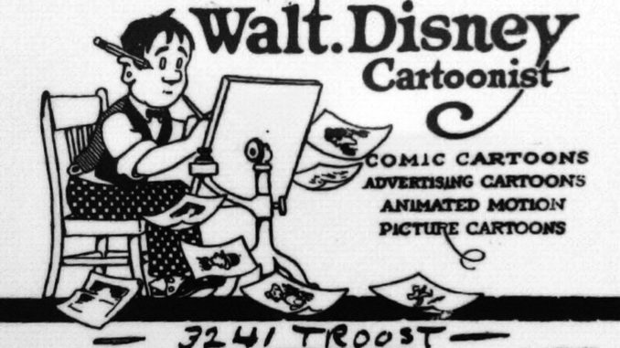 disney+