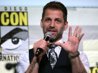 snyder cut