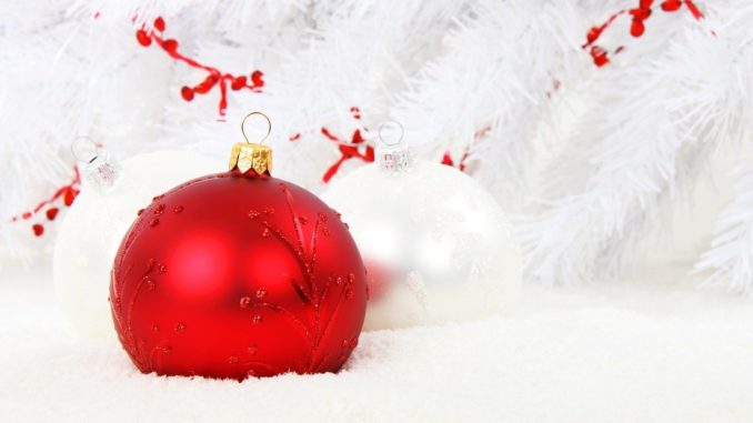 Christmas films