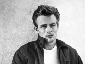 James Dean