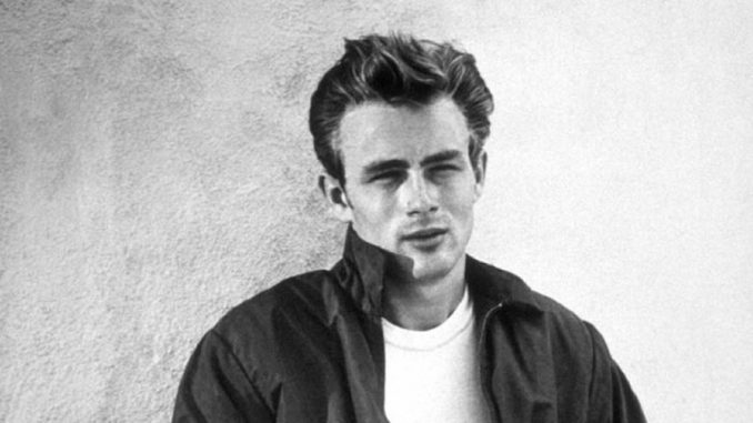 James Dean