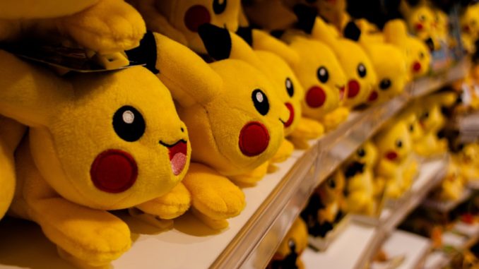 Pokemon Shield