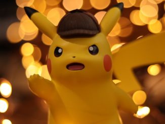 pokemon