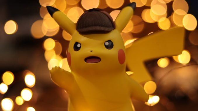 pokemon