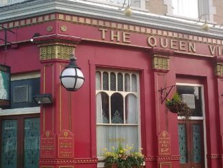 eastenders