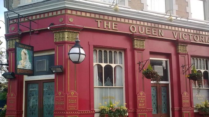 eastenders
