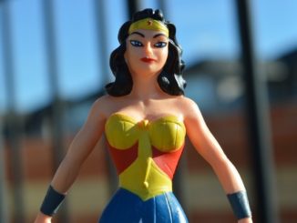 Wonder Woman 1984