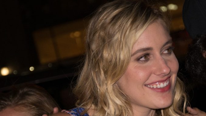 gerwig